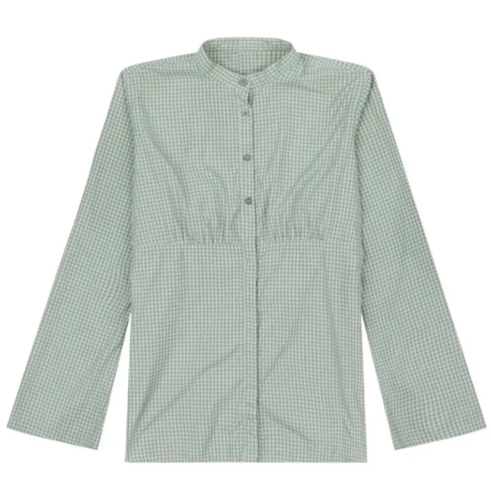 Used Women’s Patagonia Sun Shelter Shirt